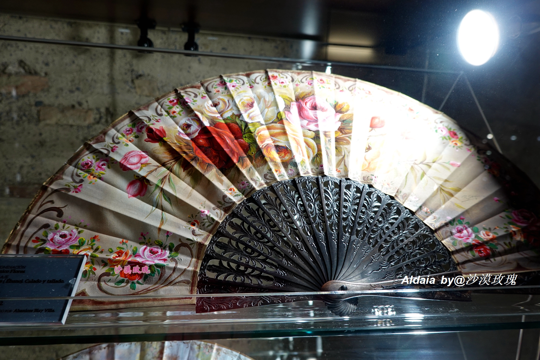 朝鲜最早的折扇,朝鲜族扇子的由来