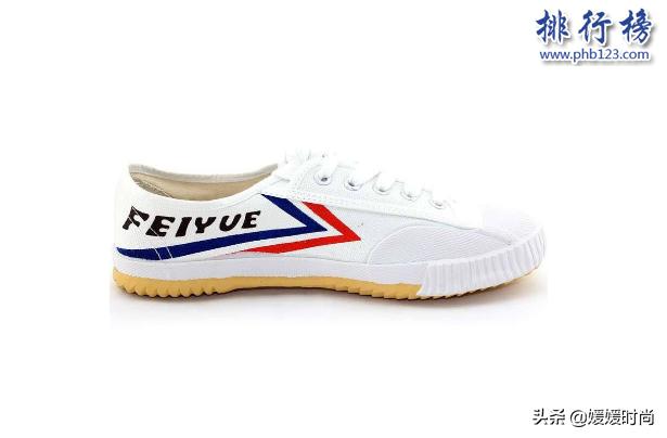 比较好的帆布鞋品牌排行榜前十名,十大帆布鞋品牌排行榜前十名