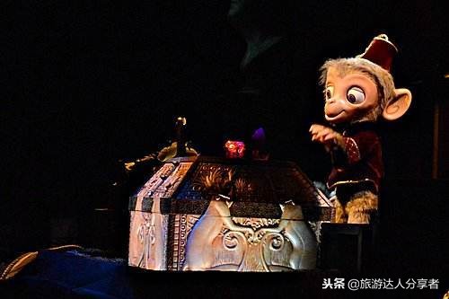 玩转香港迪士尼全攻略,香港迪士尼一天带娃攻略