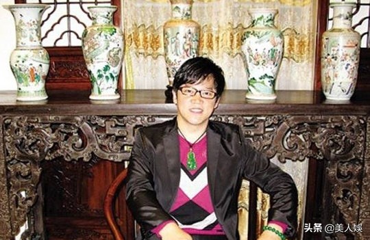 广东名嘴陈维聪近况,广东电视台陈维聪判刑多少年