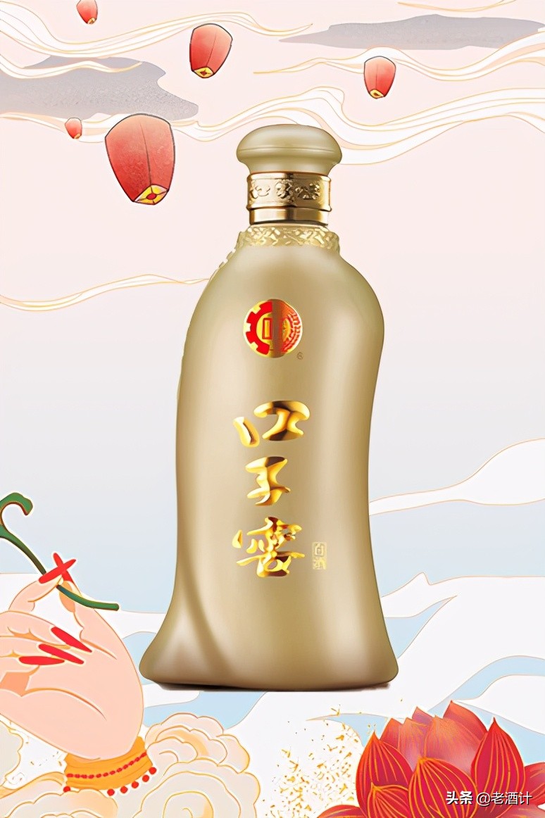 最值得收藏的口粮酒老酒,老酒口粮酒大盘点