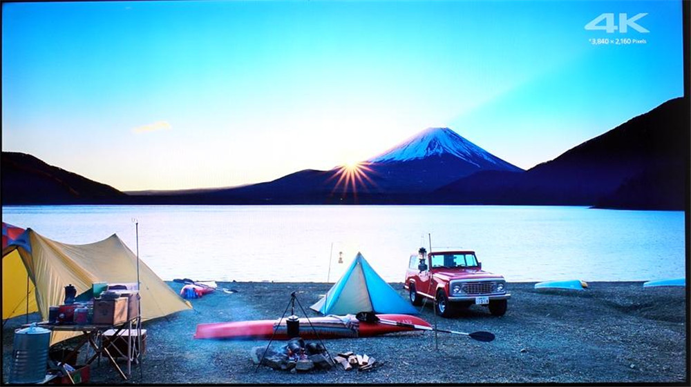 tcl电视98t7e98英寸测评,tcl98寸电视t7e和q6e对比