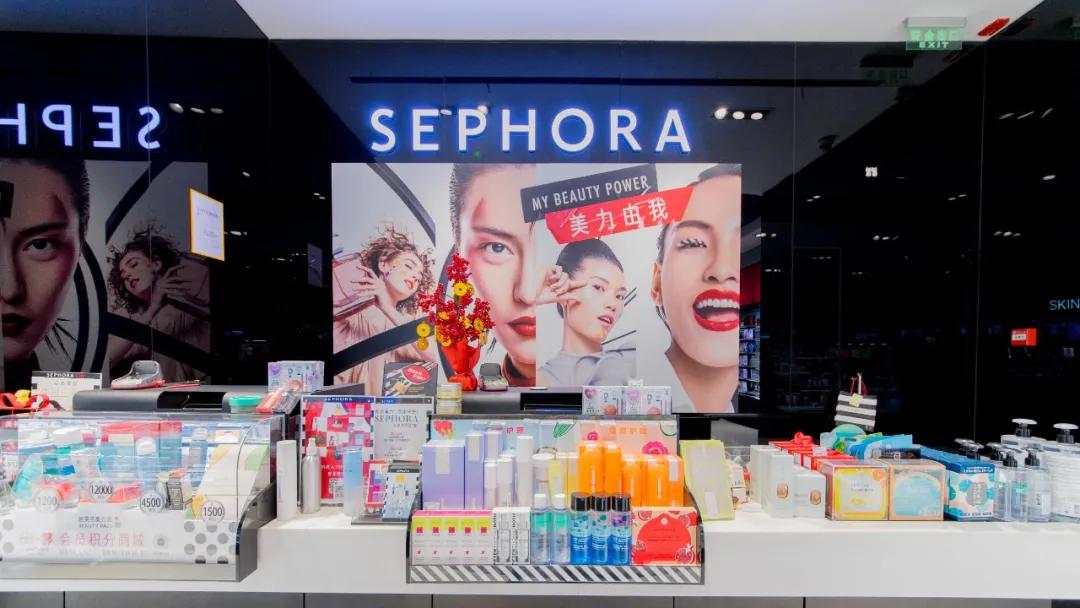 丝芙兰彩妆香氛图片,丝芙兰彩妆什么时候八折