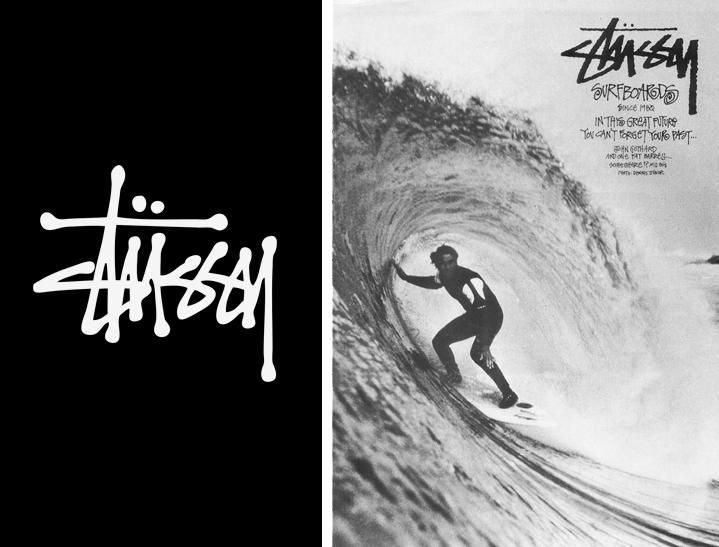 OFFWAY-很潮泫雅都在穿的Stussy，你却看不上？