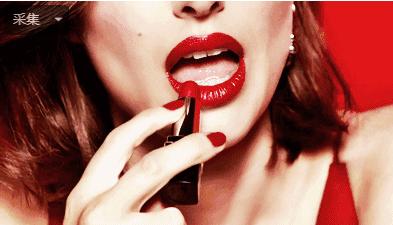 口红控tf,口红控阿玛尼红管唇釉全试色