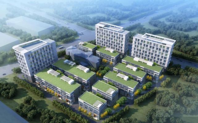 打造智慧农业园区,智慧科技园区最新规划