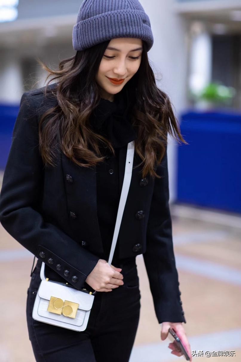 夏日搭出精致与高级，PORTS1961Anika包包来了