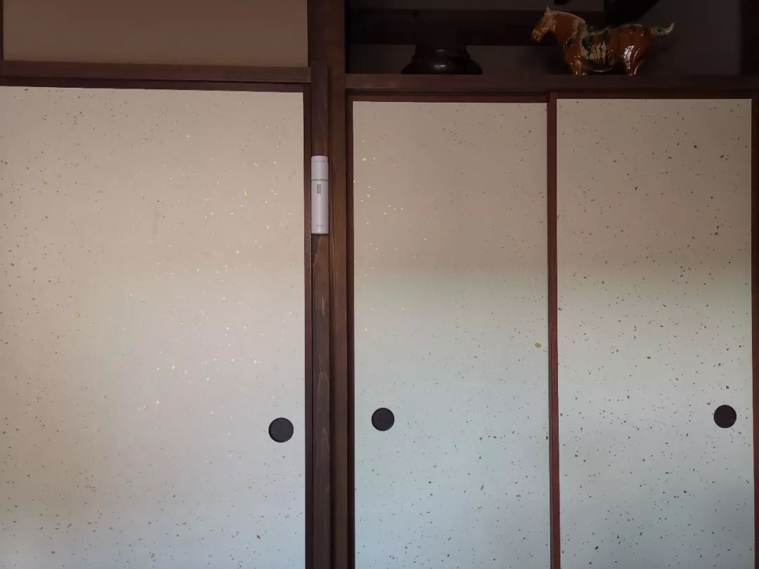 日式温馨小屋设计,布置温馨小屋2平米