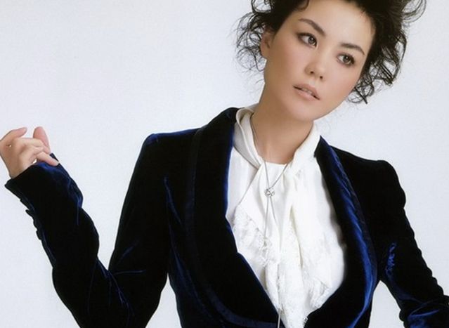 王菲李亚鹏谢霆锋窦唯现在关系图,王菲李亚鹏窦唯谢霆锋性格