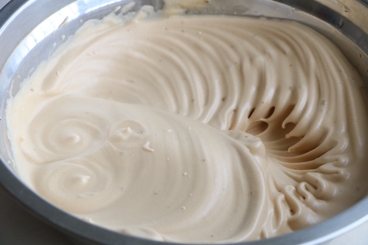 枣糕不加枣,家庭自制红枣糕不加泡打粉