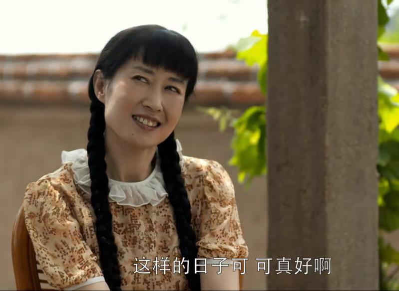 你怎么看待父母爱情中的葛美霞,父母爱情葛美霞心机