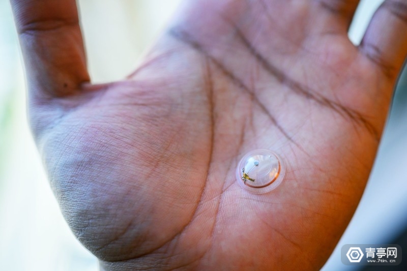 中国的隐形ar眼镜,ar眼镜最新技术