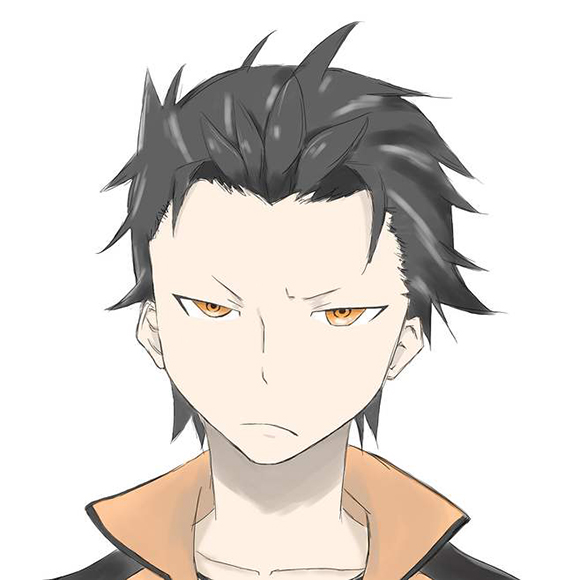 RE0暴食if：无敌的莱茵哈鲁特，是他永远跨越不过的障碍