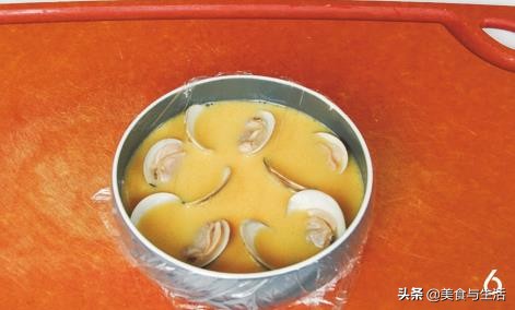 比布丁还嫩的肉末蒸蛋怎么做,蒸蛋新吃法鲜香滑嫩一碗超满足