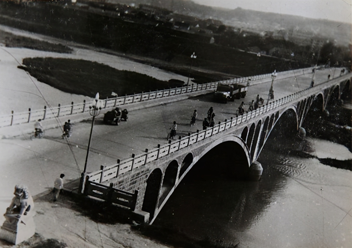 你认为的嵊州实际上的嵊州,记忆中的浙江嵊州