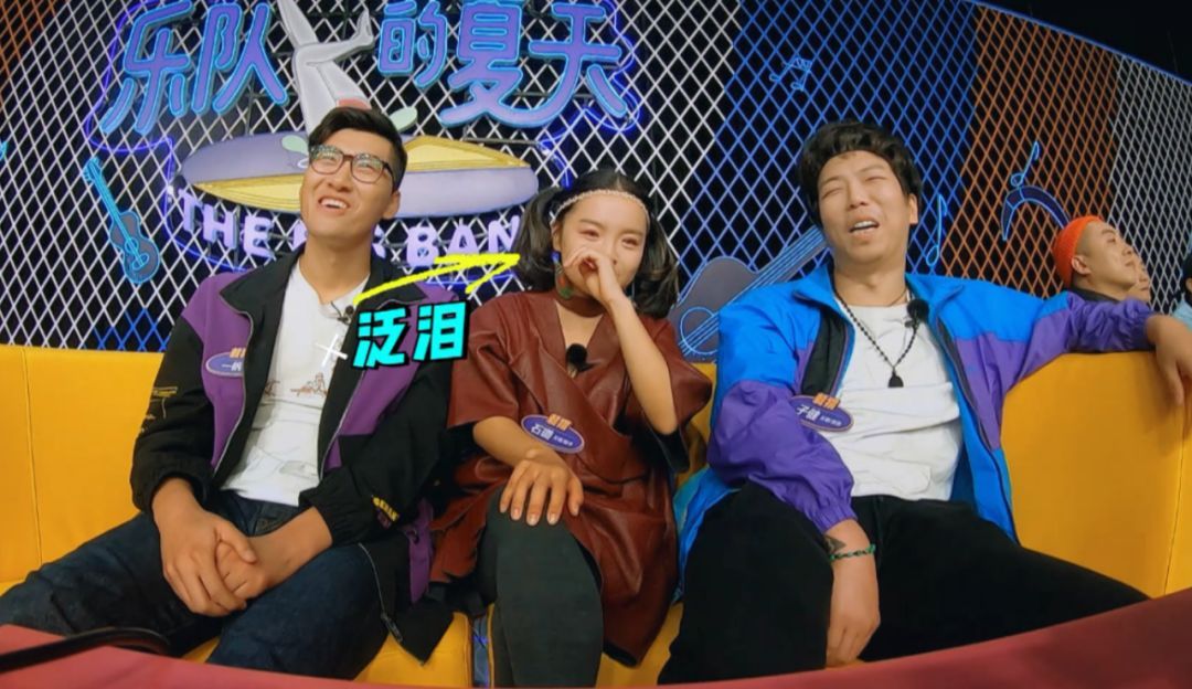 “乐队的夏天”来了，《缝纫机乐队》到底是真情怀还是假浮夸？