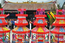 二月二龙抬头节日介绍,二月二龙抬头的习俗吃什么