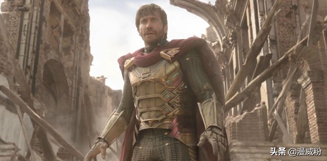 复联3蜘蛛侠全部镜头,复联3蜘蛛侠动图