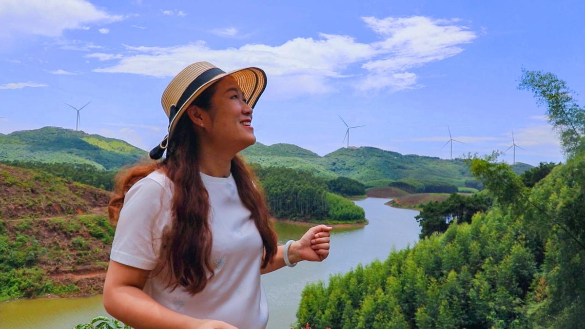 环广西8天游攻略,环广西7天自驾游