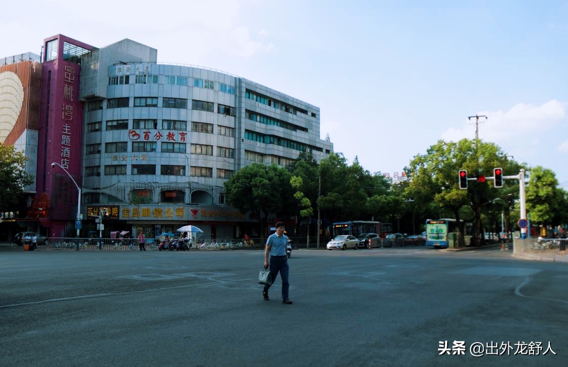 合肥新蚌埠路什么时候改名的,合肥长江东路前身叫什么路