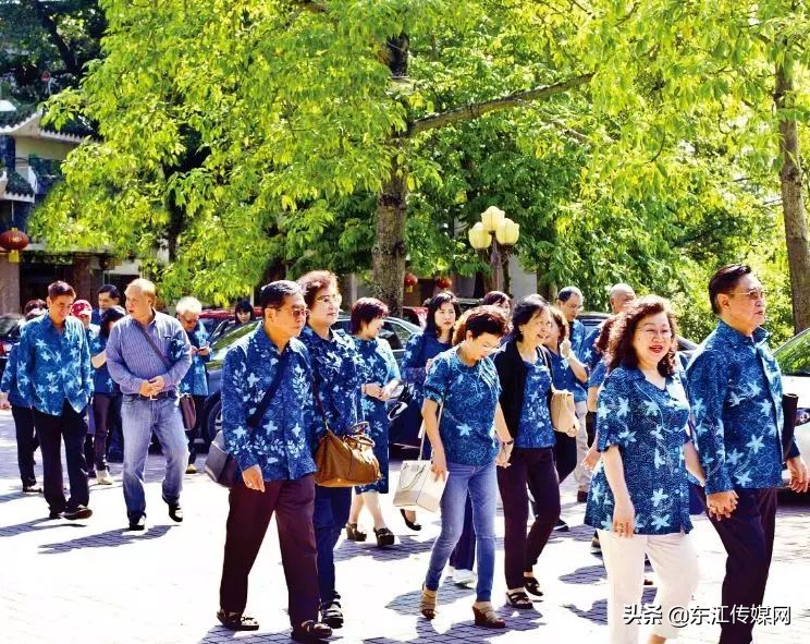 惠州杨侨镇是哪个区,惠州潼侨镇简介