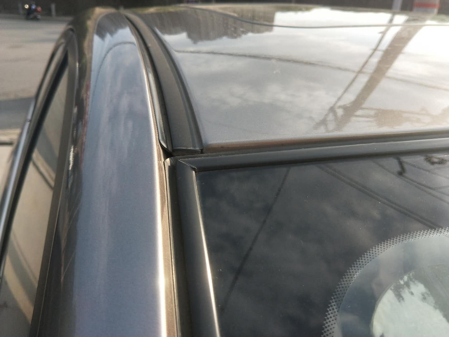 8年的二手车9万公里正常吗,现代悦动二手车10万公里