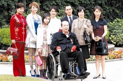 何鸿燊不赌为什么叫赌王,何鸿燊不赌为何称赌王