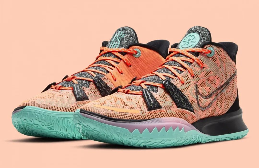 nike今年出了哪些篮球鞋,nike今年最新跑鞋