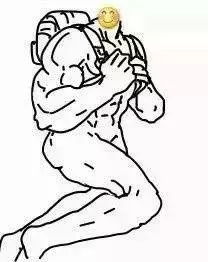 喝蛋白粉练得都是死肌肉,喝补剂练出来的都是死肌肉吗