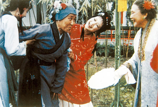 红楼梦骨牌怎么玩的,87版红楼梦骨牌