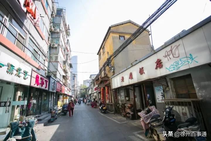 徐州美食攻略100元,徐州必吃的十大特色美食老店