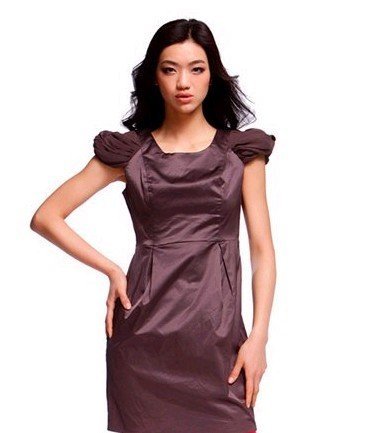 连衣裙十大品牌推荐,连衣裙十大品牌排行榜