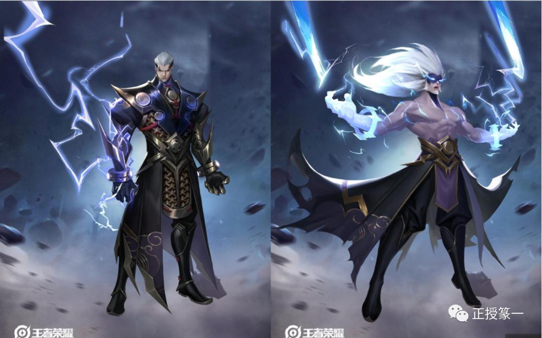 王者荣耀一开局总以为能学到什么,王者荣耀五句话教会你