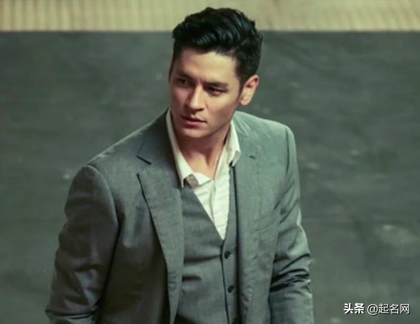 好听的欧式贵族英文名,男生英文名优雅贵族