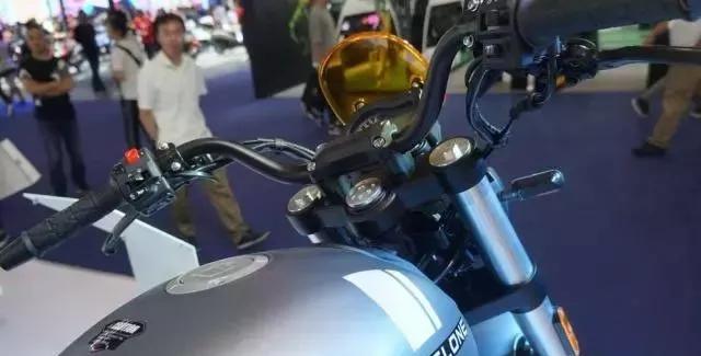 宗申abs系统,宗申最新研制的摩托汽车