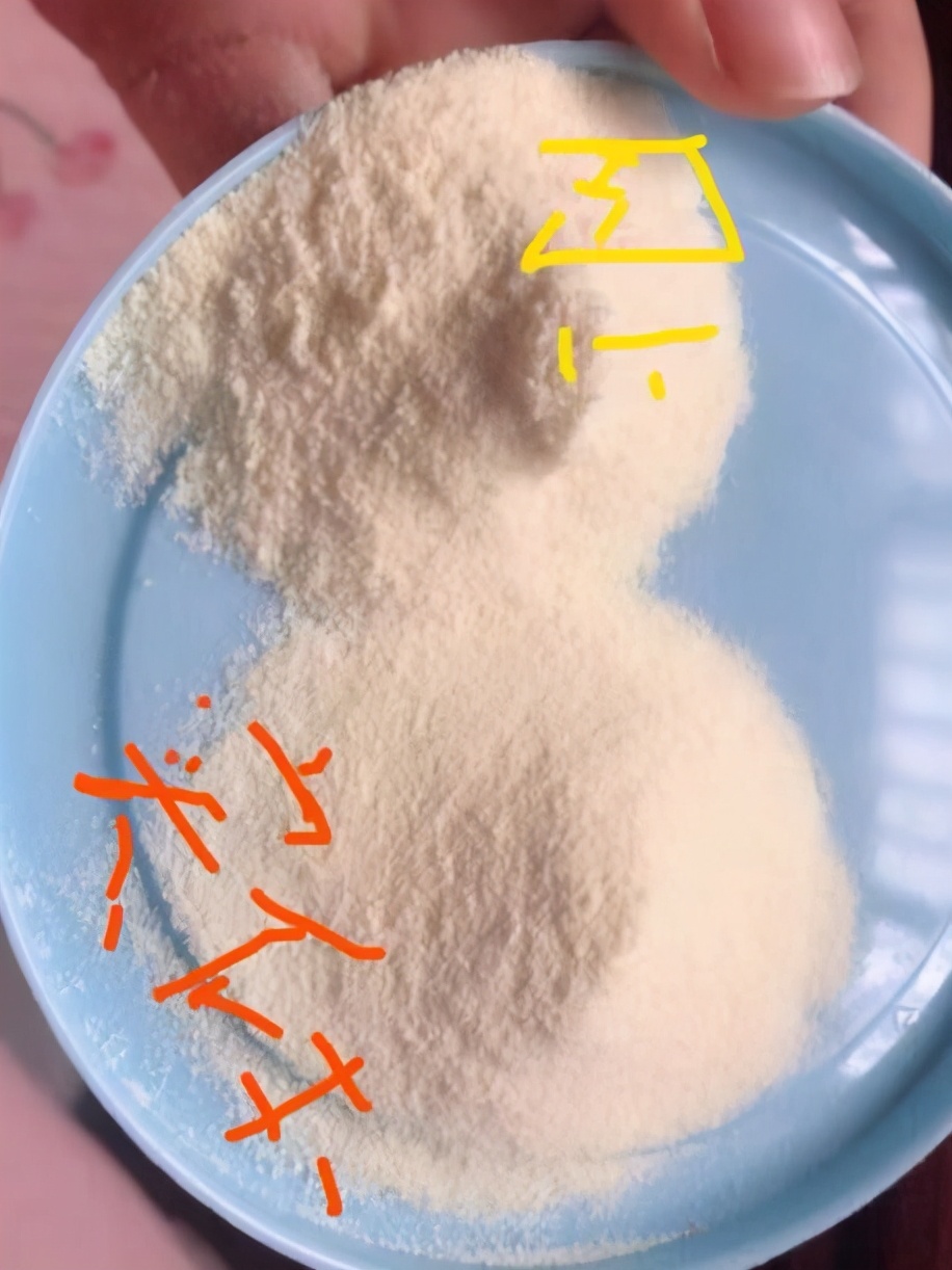 蓝河乳业中国有限公司,蓝河奶粉新出的是什么