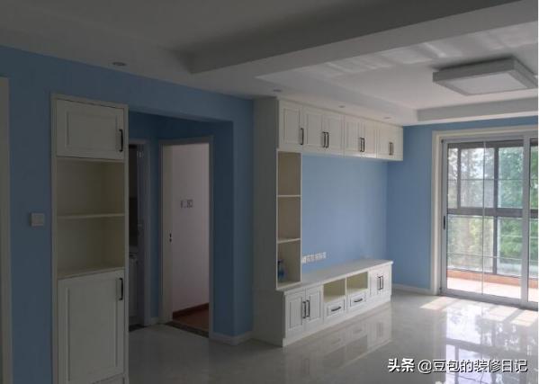 家装室内乳胶漆一般用哪种好,家装什么乳胶漆最好