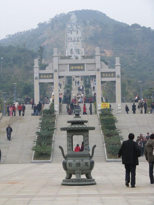 到厦门旅游必去的14个旅游景区,厦门有什么旅游景区