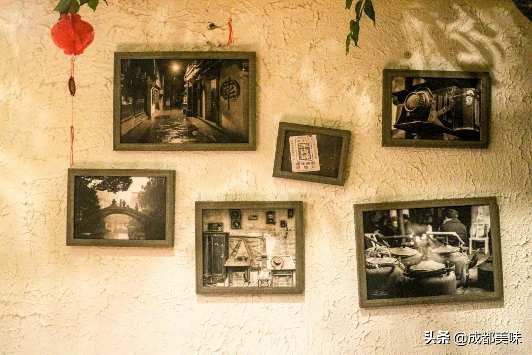 乐山牛华八婆麻辣烫总店,乐山牛华皇冠麻辣烫