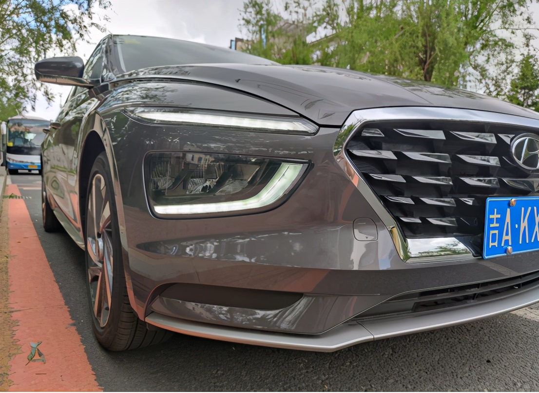 提车提到2个月前的车,19款现代名图车主真实爆料