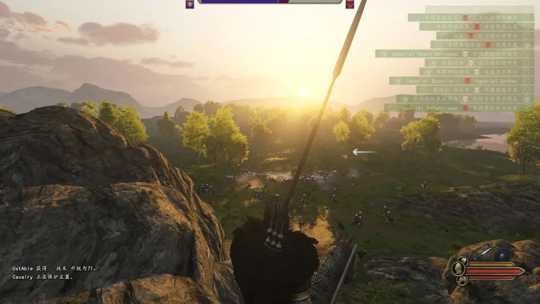 骑砍2技巧大全,骑砍2bug训练