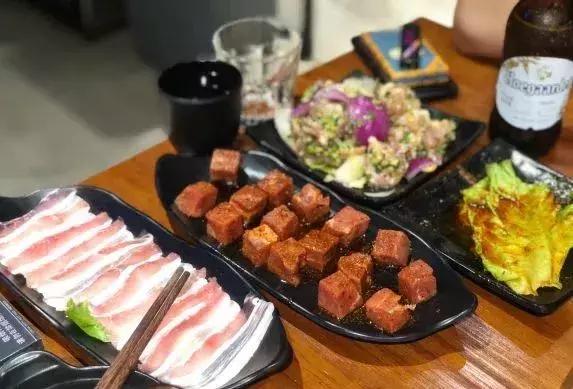 aj烤肉店中国 (aj主题烤肉哈尔滨)