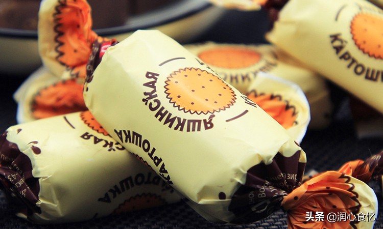 俄罗斯的零食到底有多纯,俄罗斯的食物到底有多真材实料