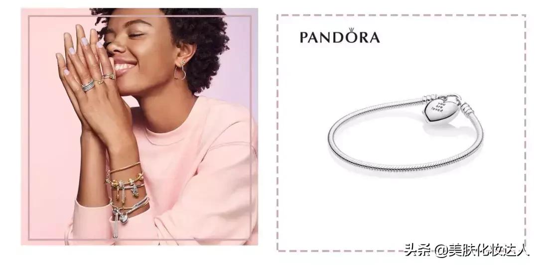 情人节就该好好宠爱自己！想要好看又实用照着这篇买就对了！