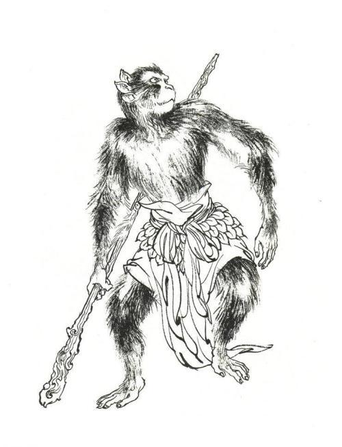 你行你上：取经路上的妖王和孙悟空换位，他们能通到第几关