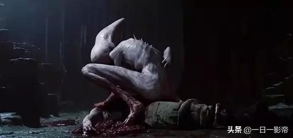 异形4被删减部分内容,异形为什么会被删减