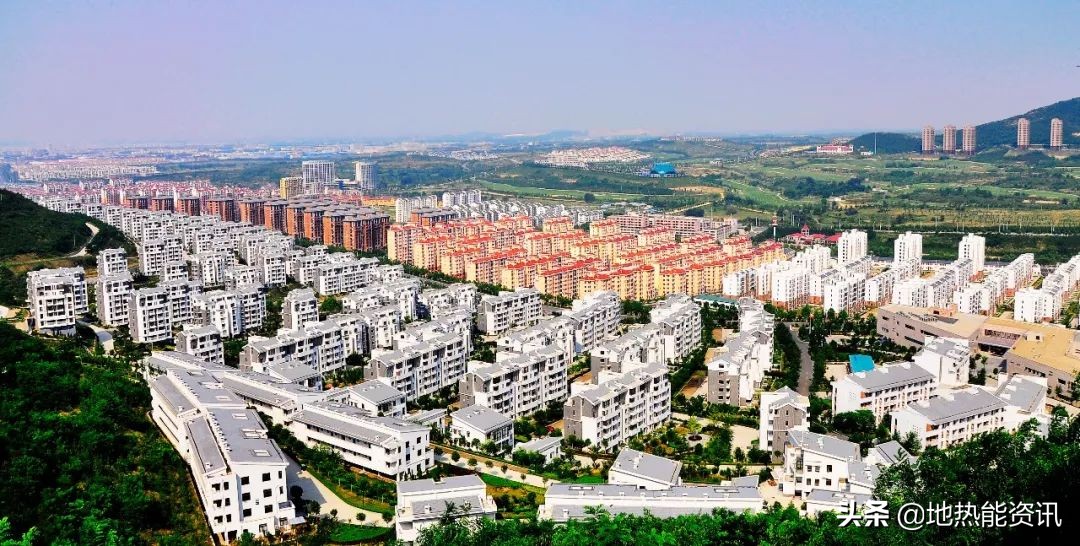 地源热泵较燃气供暖节约,地源热泵采暖和市政供暖