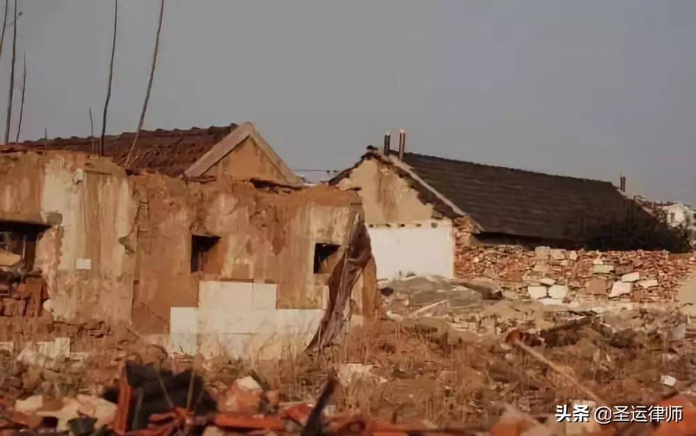 北京拆迁补偿标准明细2021赔偿,征拆补偿不满意怎么办