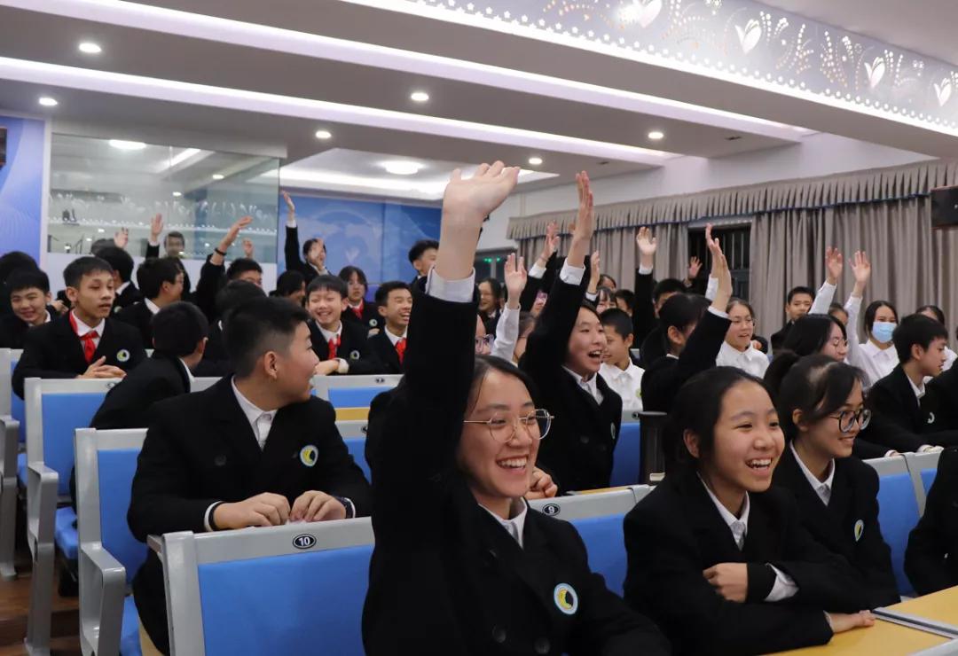 魅力校园广东,魅力校园石埠桥学校