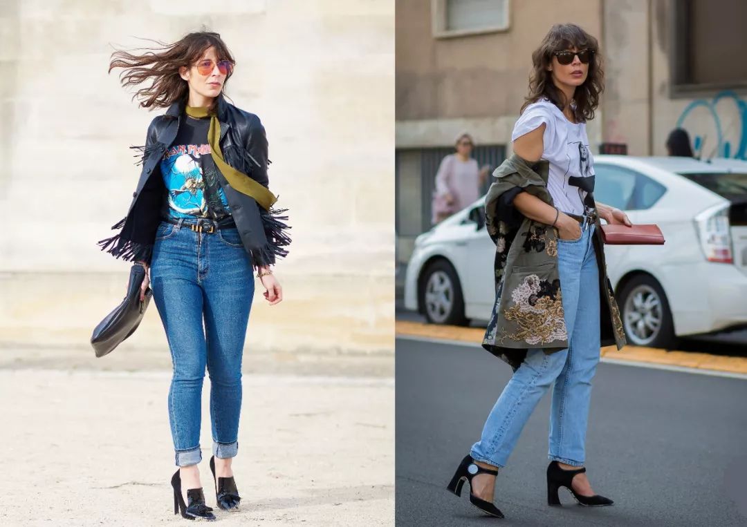 冬天鲨鱼裤怎么搭配显腿长,冬天鲨鱼裤怎么穿显腿细一点